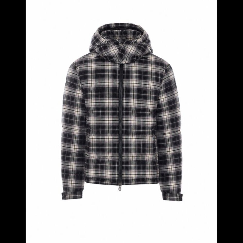 Moncler Men Airor Down Jacket
